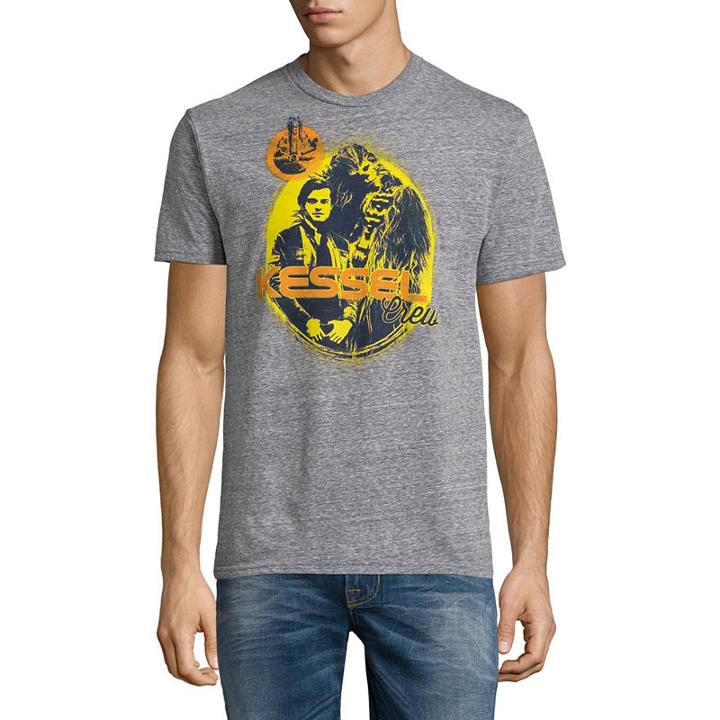 Star Wars Kessel Crew Graphic Tee