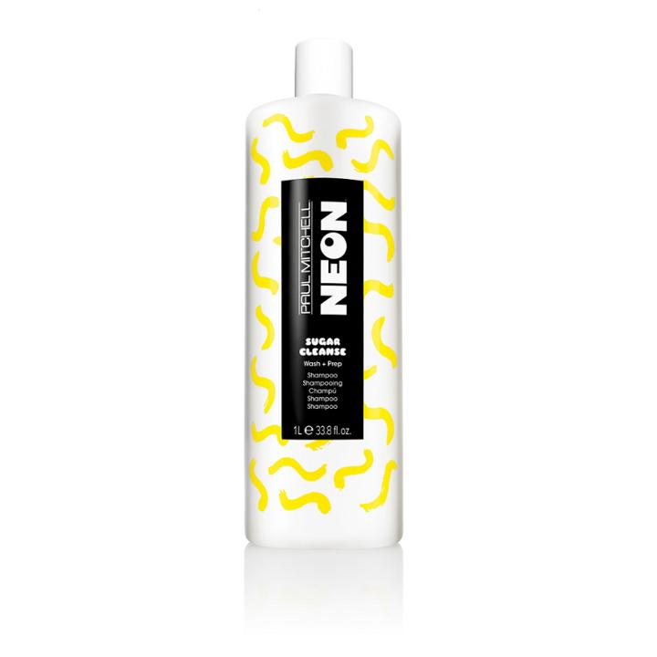 Paul Mitchell Sugar Cleanse - 33.8 Oz.