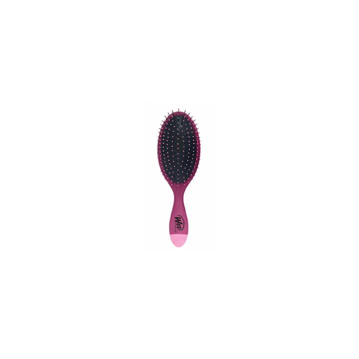 The Wet Brush Breast Cancer Awareness - Wine Brush