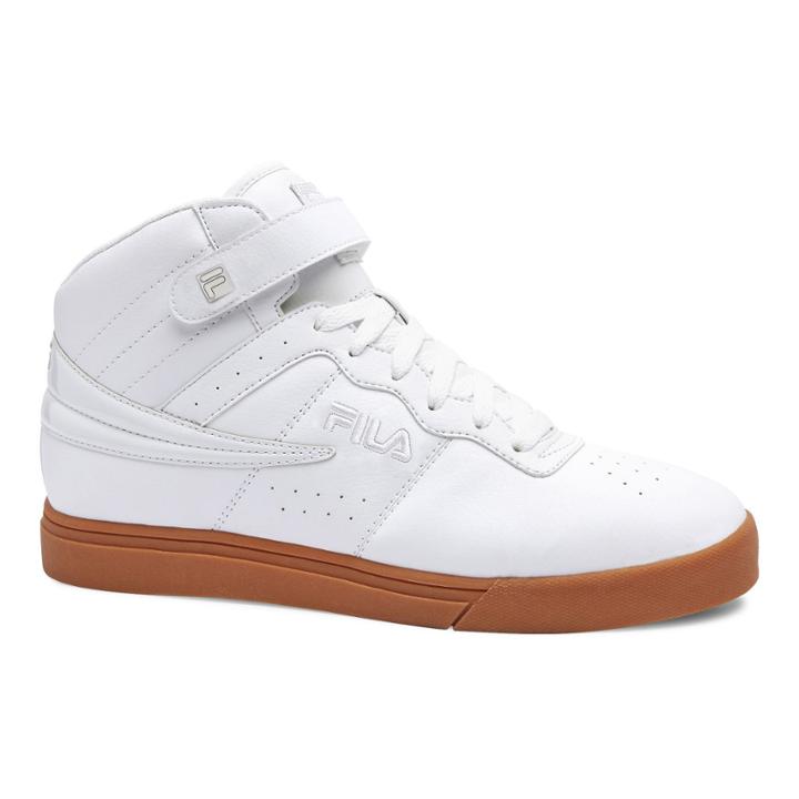 Fila Mens Basketball Shoes