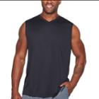 Msx By Michael Strahan Sleeveless T-shirt-big And Tall