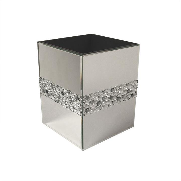 Harlow Wastebasket