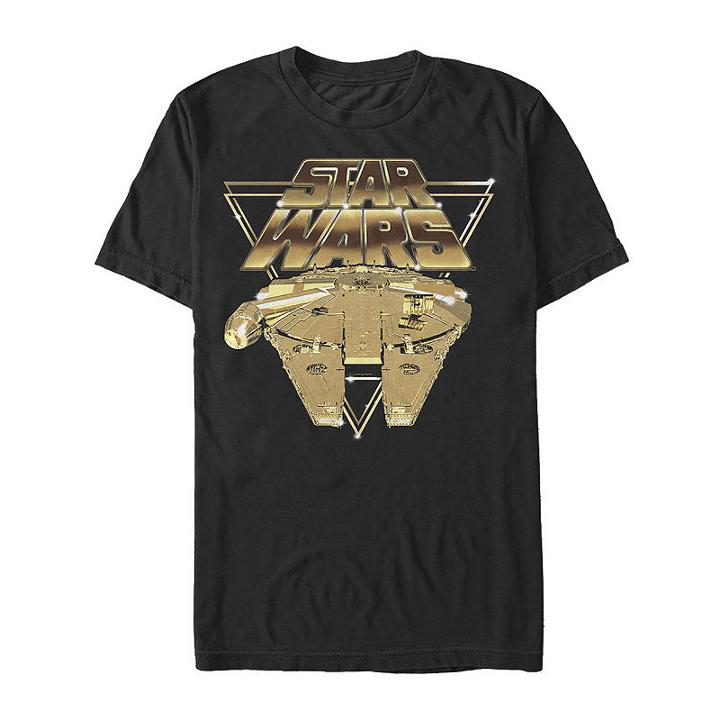 Star Wars Episode 8 Big And Tall