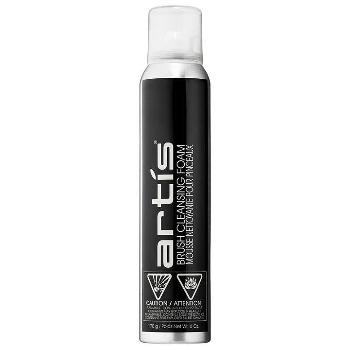 Artis Brush Cleansing Foam