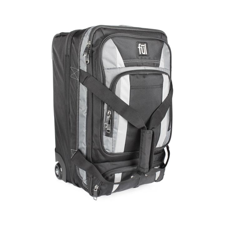 Ful Tram Wheeled Duffel