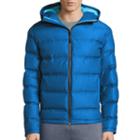 Xersion Xtreme Elements Down-filled Puffer Jacket