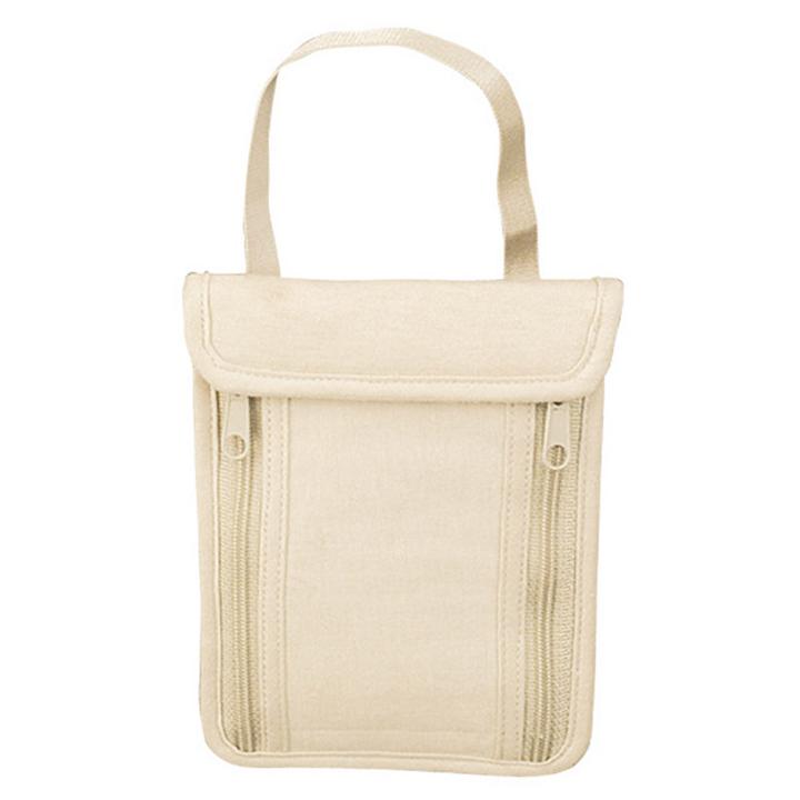 Travelon Neck Pouch Undergarment
