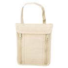 Travelon Neck Pouch Undergarment