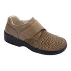 Propet Olivia Womens Leather Mary Janes