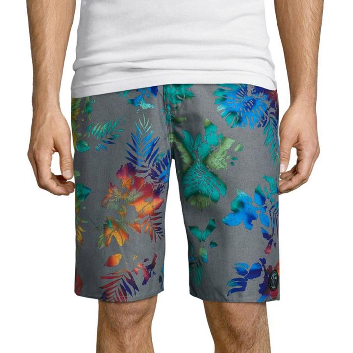 Vans Vanphibian Palmster Shorts