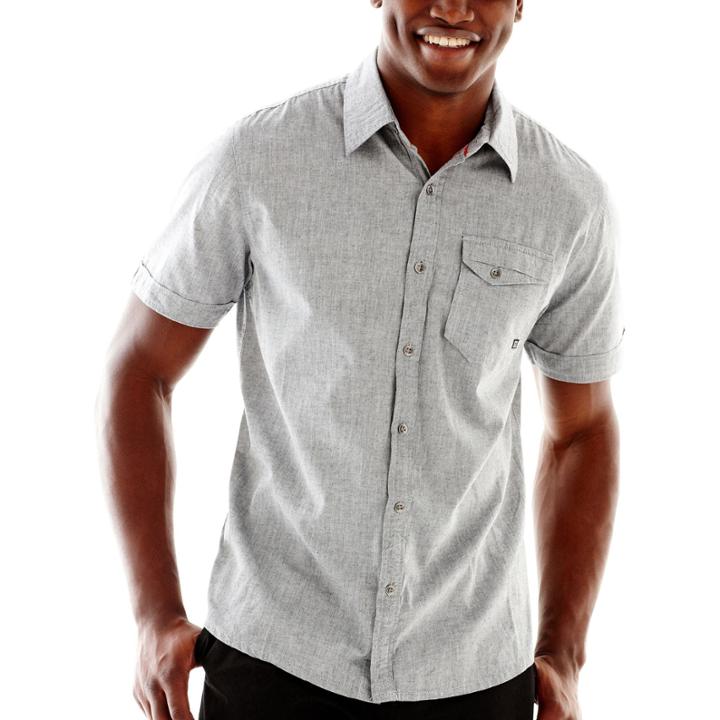 Woven Shirt