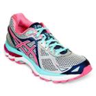 Asics Gt-2000 3 Womens Running Shoes