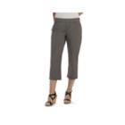 Lee Natural Fit Kennedy Pull On Capri