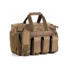 Red Rock Outdoor Gear Range Bag - Coyote