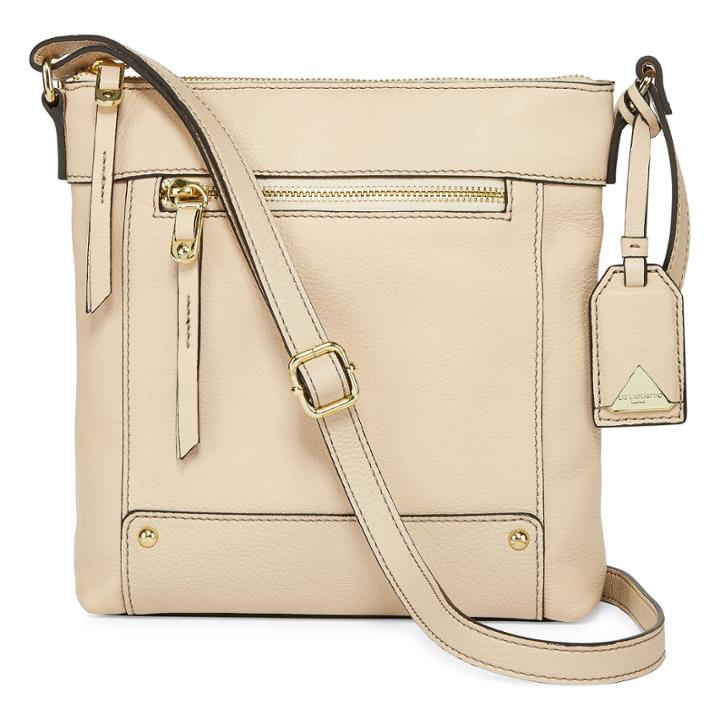 Liz Claiborne Lara Crossbody Bag