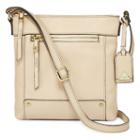 Liz Claiborne Lara Crossbody Bag