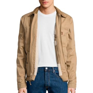 Coleman Softshell Jacket