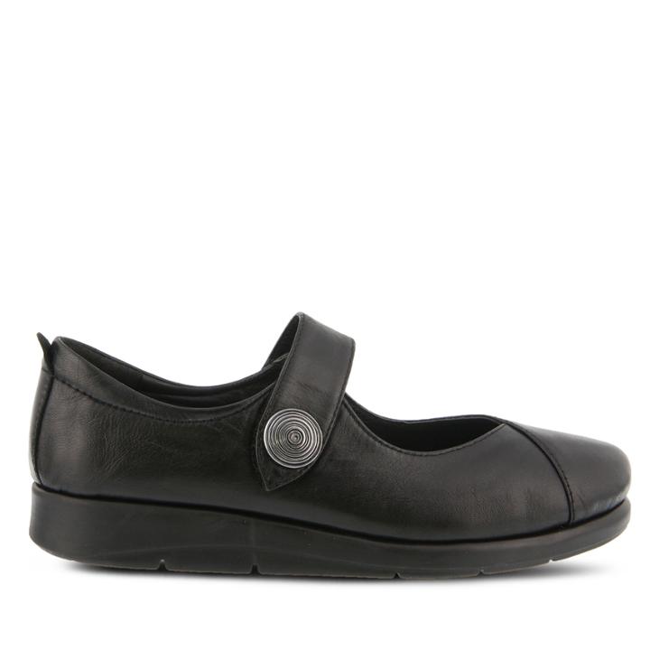 Spring Step Zemira Womens Mary Jane Shoes