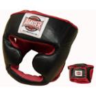 Deluxe Headgear With Cheek Protectors