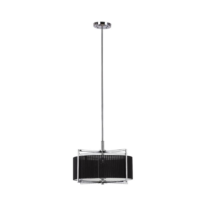 Balinda Flush-mount Pendant Light