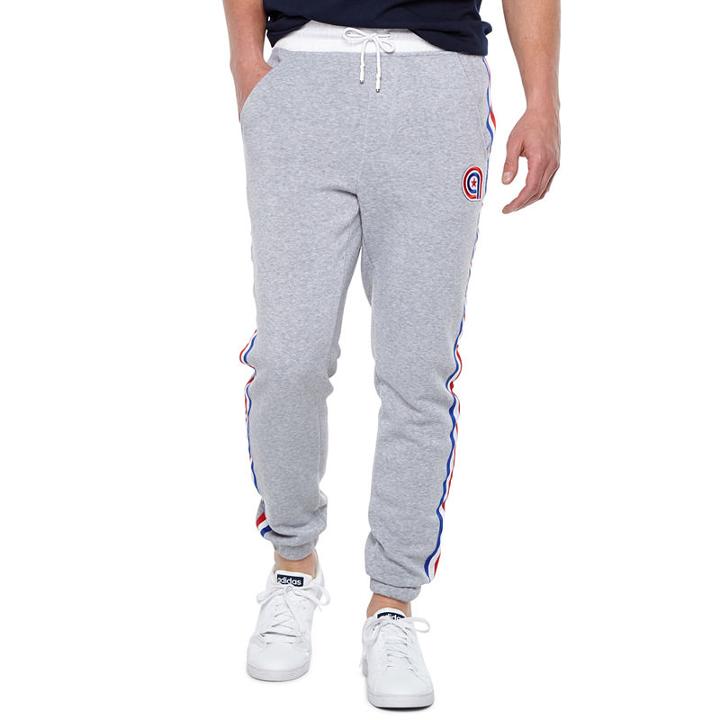 Akademiks Fleece Jogger Pants