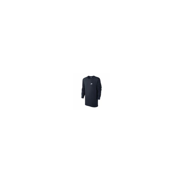 Nike Jersey Long Sleeve Tee