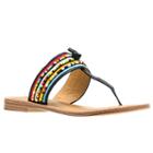 Gc Shoes Kenya Womens Flat Sandals