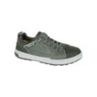 Cat Brode Womens Lace-up Work Shoes