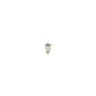 Olivia Pratt Reindeer Womens Green Smart Watch-515108mint