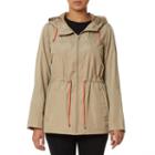 Details Packable Anorak - Plus