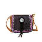 Montana West Avery Crossbody Bag