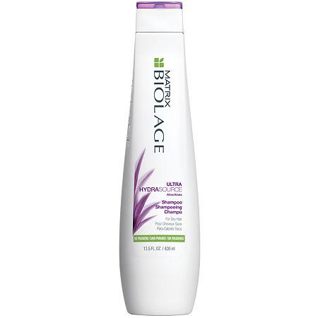 Matrix Biolage Ultra Hydra Source Shampoo - 13.5 Oz.
