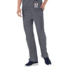 White Swan Fundamentals Unisex Scrub Pants- Big