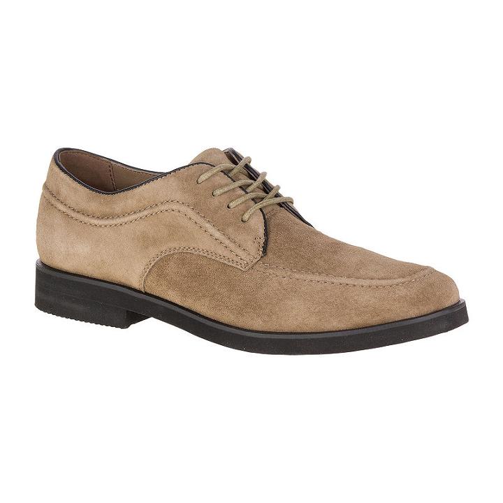 Hush Puppies Bracco Mt Oxford Mens Oxford Shoes