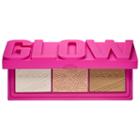 Glamglow Glowpowder&trade; Hyaluronic Acid Infused Glow Palette