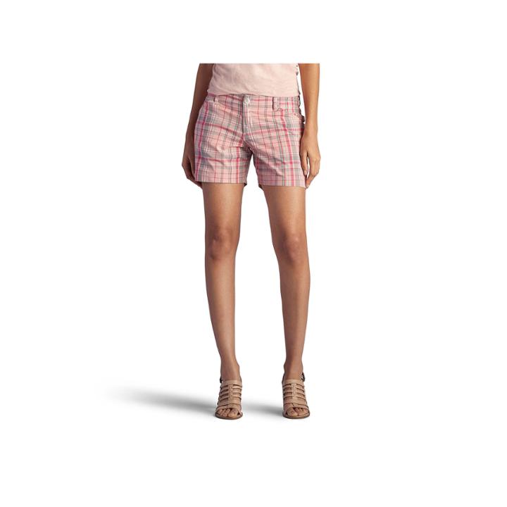 Lee Essential 6 Chino Shorts