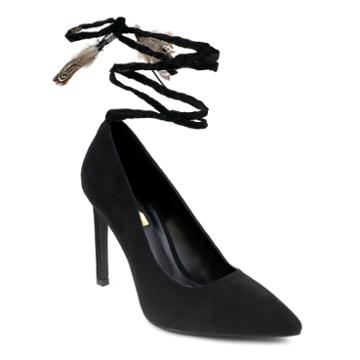 Olivia Miller Marlowe Womens Pumps