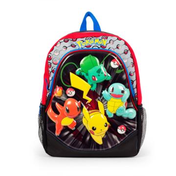 Pokemon 16 Backpack