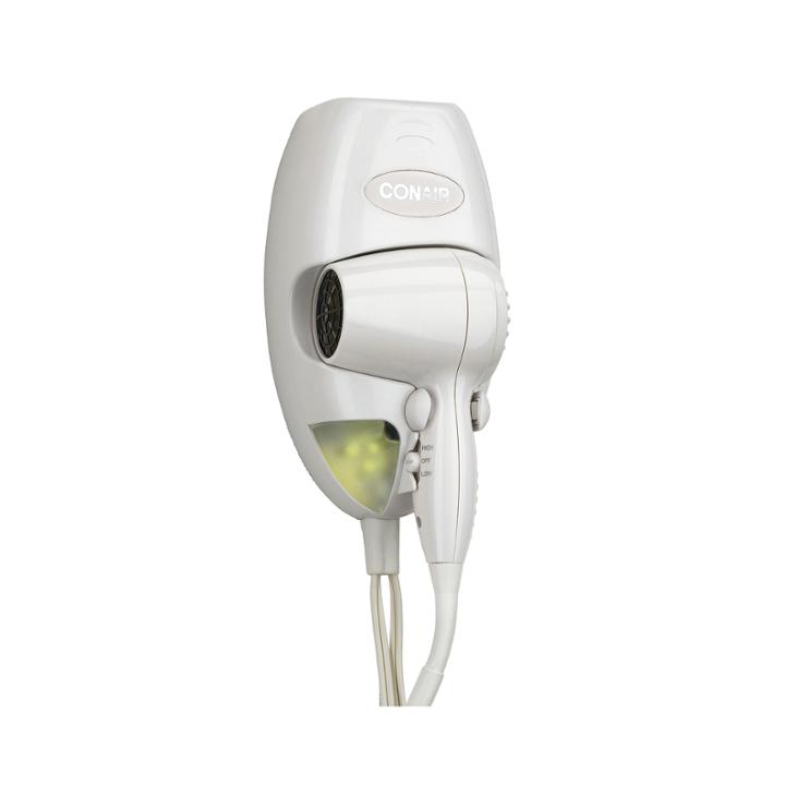 Conair Wall Mount Hair Dryer