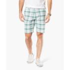 Dockers B & T Perfect Short Chino Shorts-big And Tall