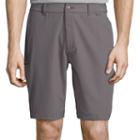 Claiborne Relaxed-fit Performance Shorts