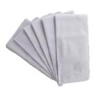 Dockers 6-pk. Permanent Press Handkerchief Set