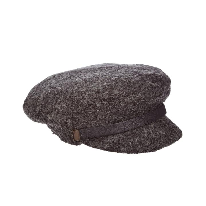 Scala Fisherman Hat