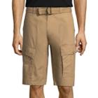 Rocawear Classic Fit Ripstop Cargo Shorts