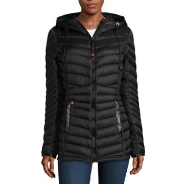 Canada Weather Gear Quilted Jacket