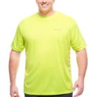 Columbia Sportswear Co. Short Sleeve Crew Neck T-shirt-big And Tall