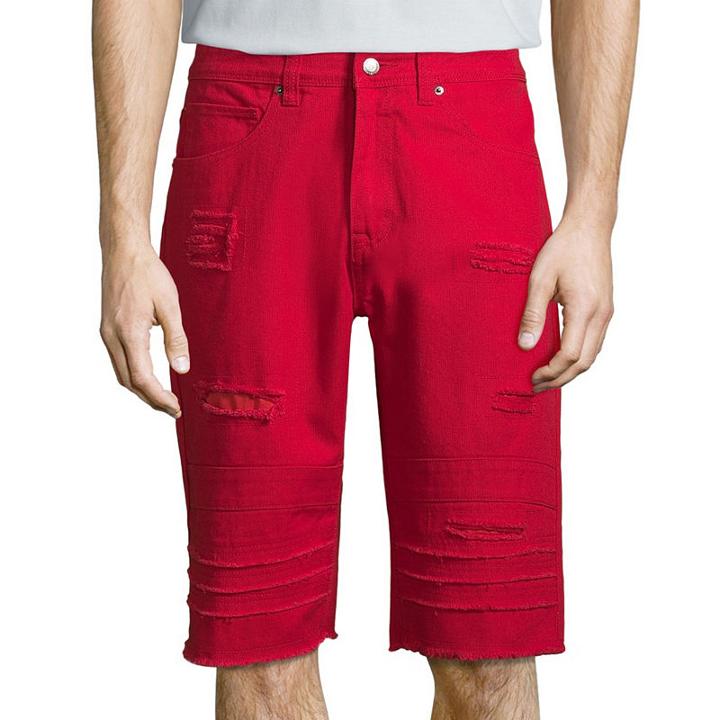 Akademiks Pull-on Shorts