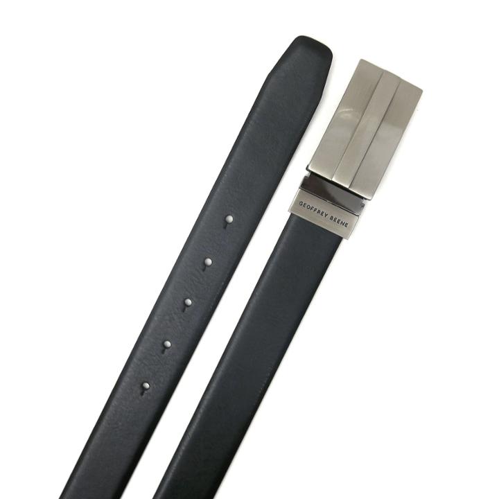 Geoffrey Beene Reversible Belt