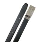 Geoffrey Beene Reversible Belt