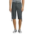 Southpole Belted Ripstop Cargo Shorts